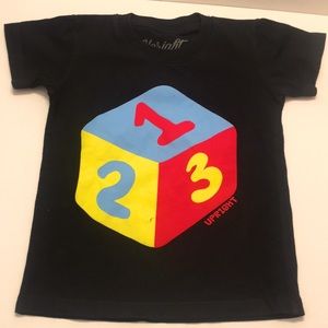 Kids Upright T-Shirt